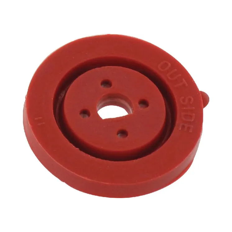 Seal ring 29x6x4mm CI139562 Carraro