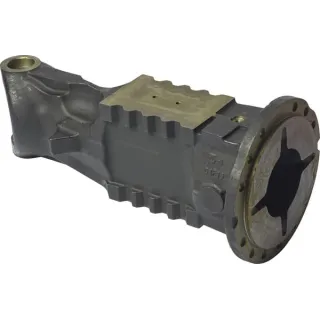 Korpusi, trubu CI145312 Carraro