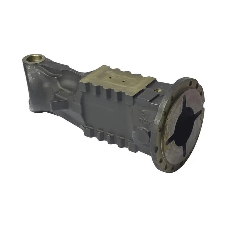 Korpusi, trubu CI145312 Carraro