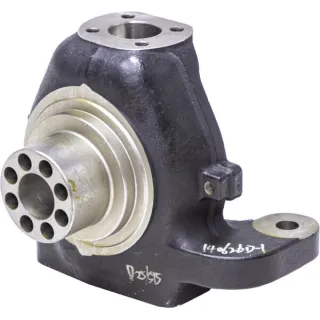 Korpusi, rotācijas korpuss CI146961 Carraro