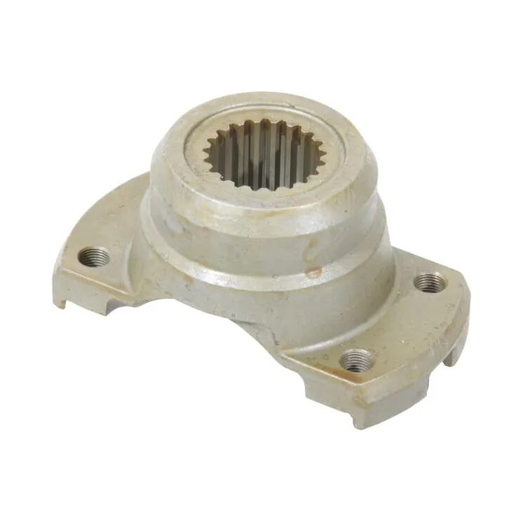 Forgings, flange CI137653 Carraro