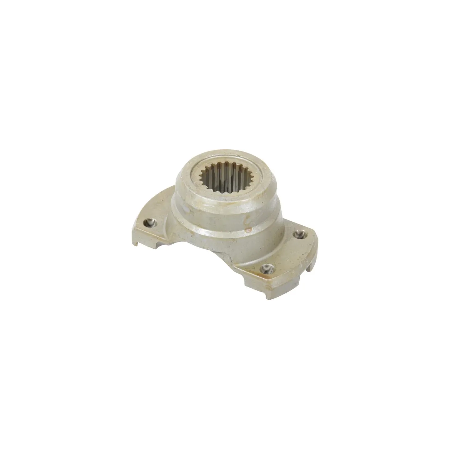 Forgings, flange CI137653 Carraro