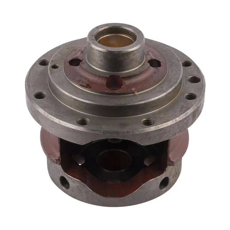 Zobratu kārba CI140839 Carraro