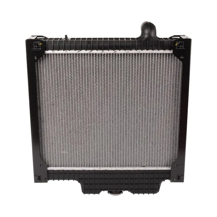 Radiator CI408237 Carraro