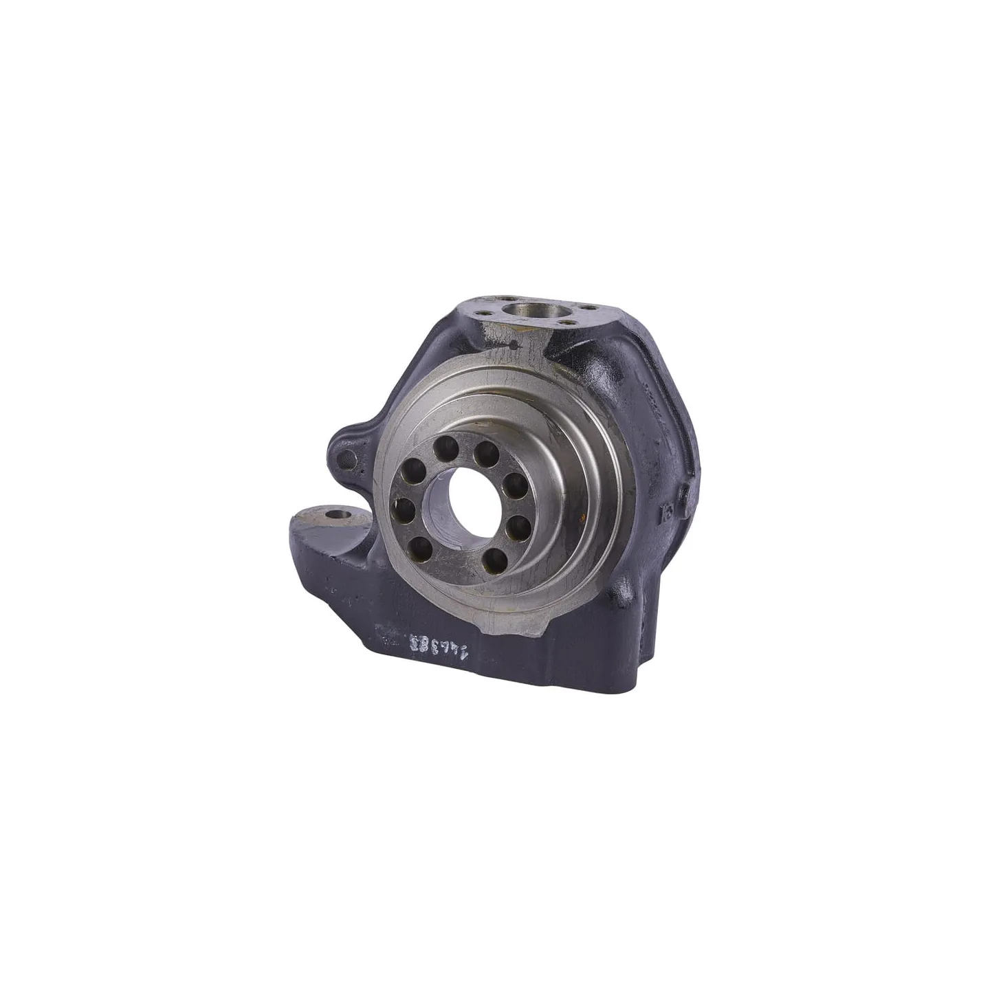 Stub ass, kreisais CI144383 Carraro