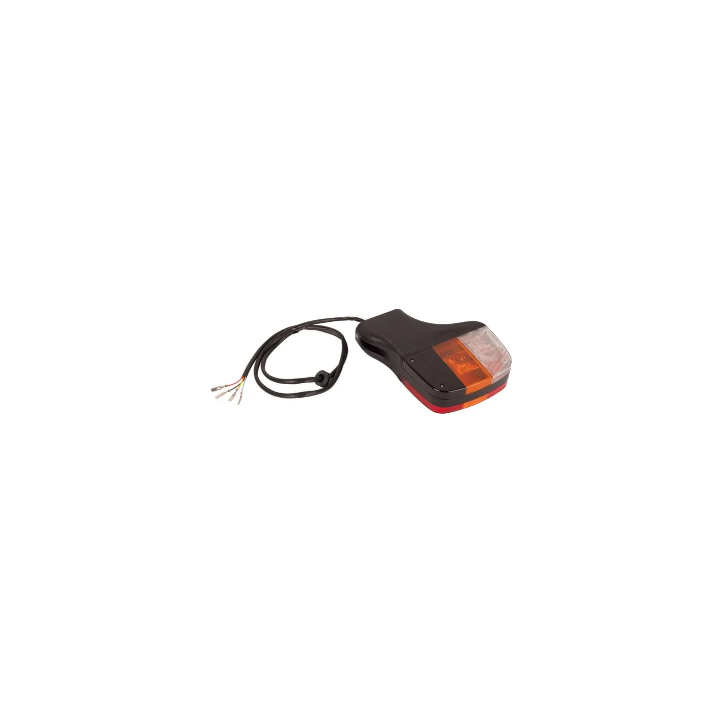 Aizmugures lampa CI200877 Carraro ER200877