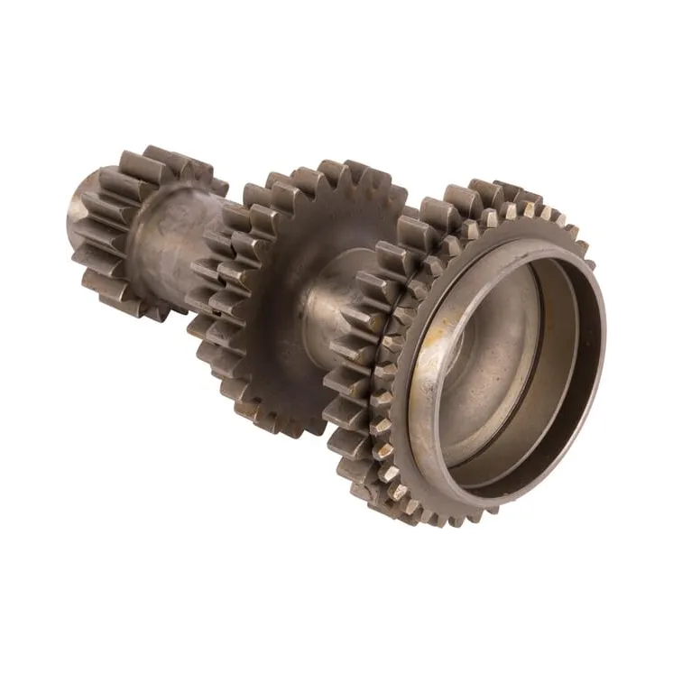 Vārpsta CI147593 Carraro