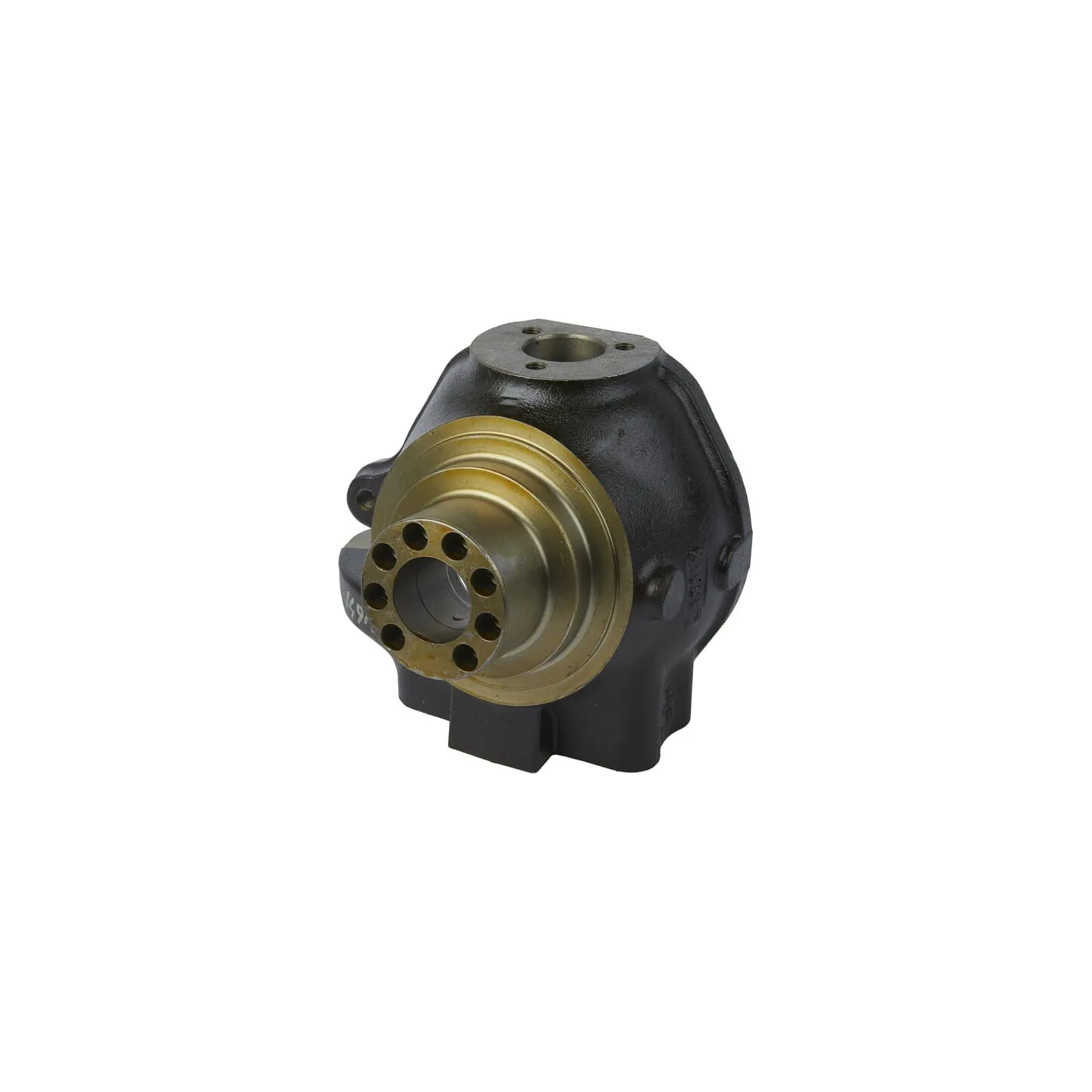 Stub ass, kreisais CI149147 Carraro