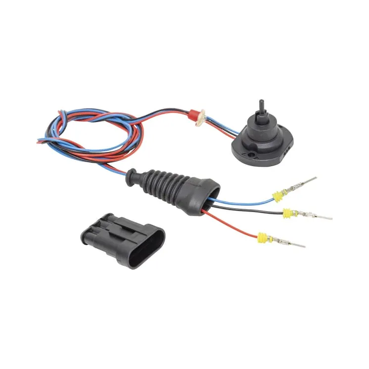 Elektriskā sistēma, kabeļi CI643668 Carraro 090005048