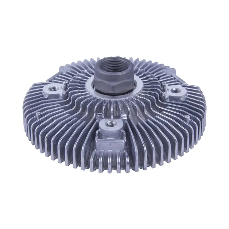 Viscous clutch CI204009 Carraro