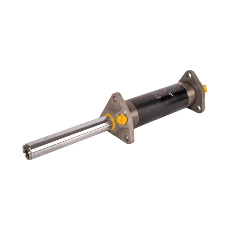 Stūres sistēma, cilindrs CI400884 Carraro RE61839 SJ16478