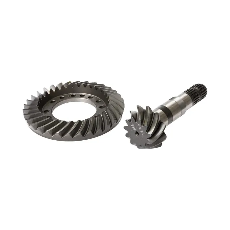 Koniskā zobratu komplekts 11/32 CI63168 Carraro CI065427