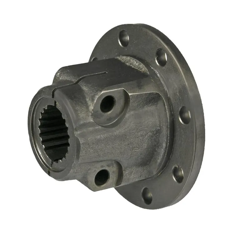 Kalšana, flančs CI643647 Carraro