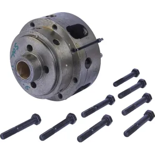 Diferenciālis CI646752 Carraro