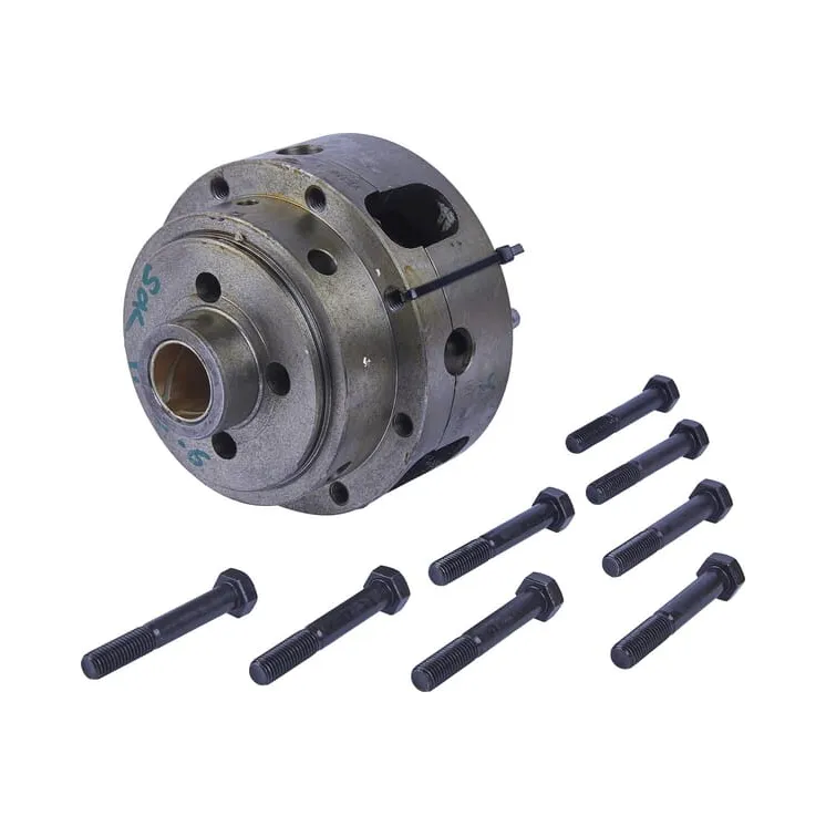 Diferenciālis CI646752 Carraro