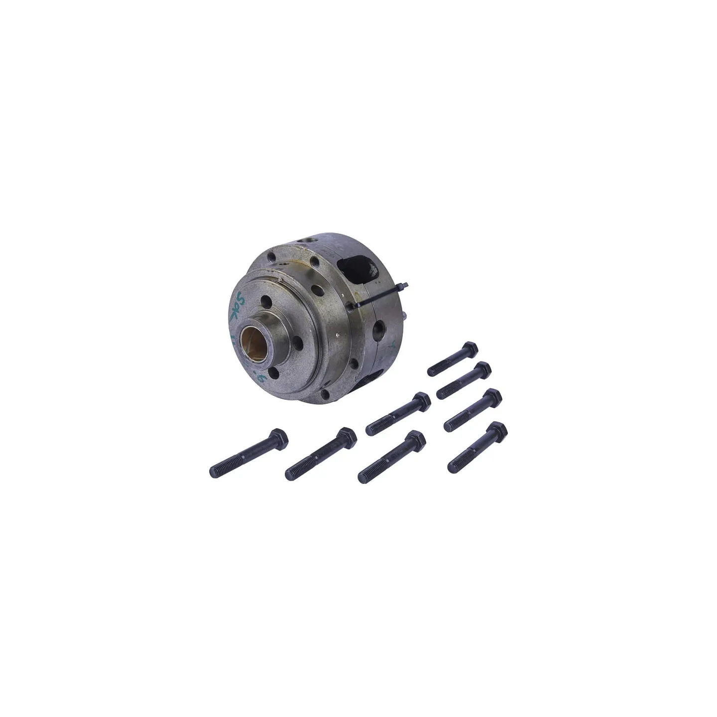 Diferenciālis CI646752 Carraro