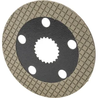 Bremzes, o veida, bremžu disks CI143847 Carraro 6000105507 ER143847 VA143847