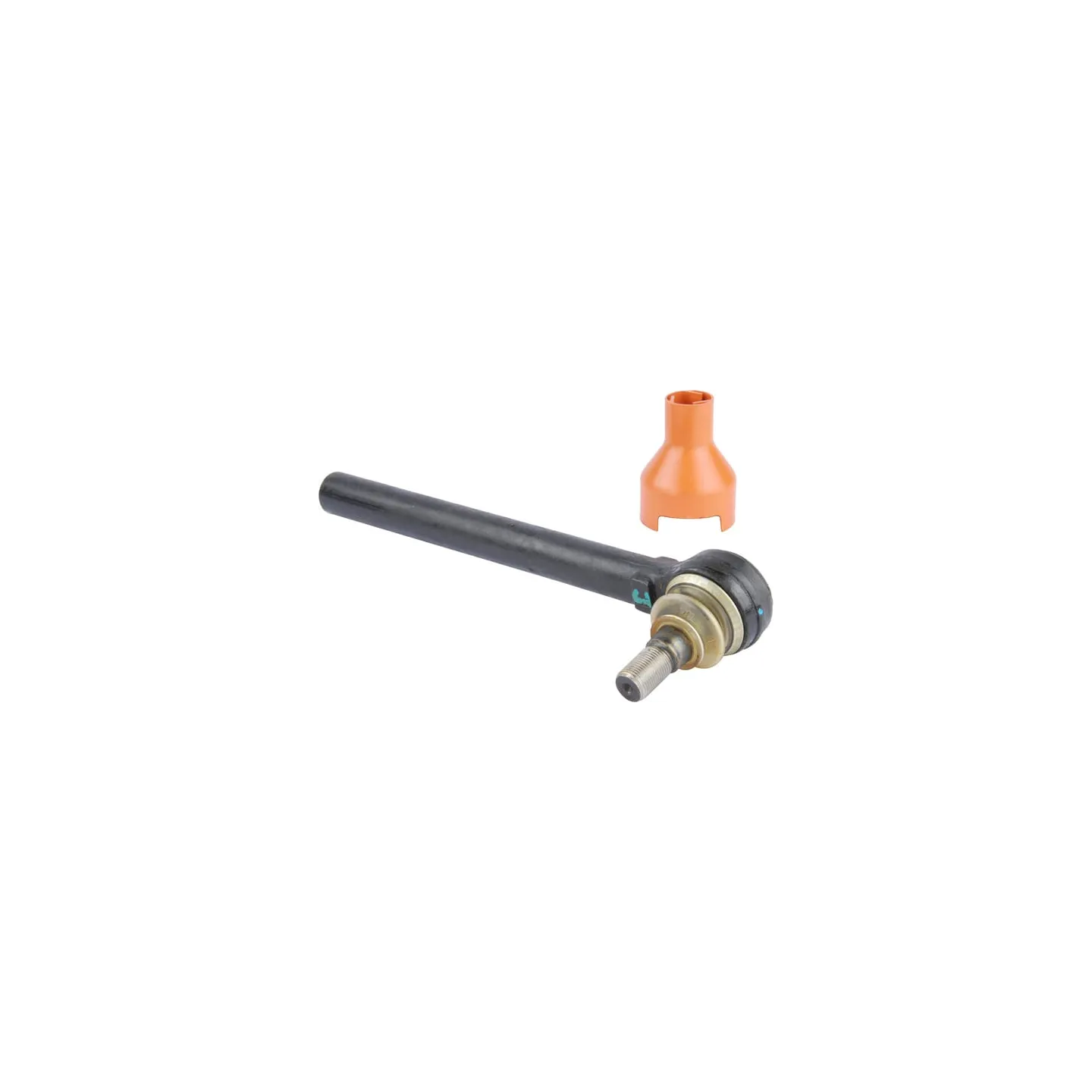 Stūres stieņa gals CI352680 Carraro
