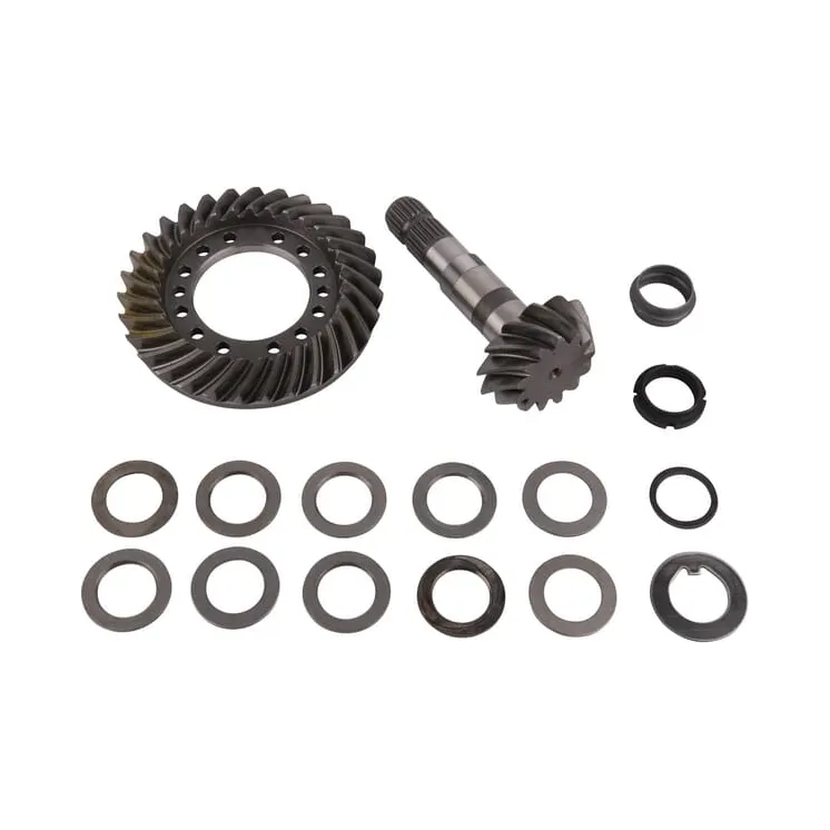Koniskā zobratu komplekts 13/31 CI63282 Carraro CI065526