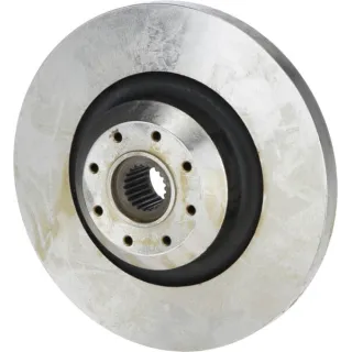 Bremzes, o veida, bremžu disks CI370383 Carraro