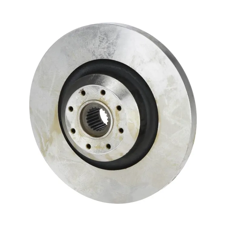 Bremzes, o veida, bremžu disks CI370383 Carraro