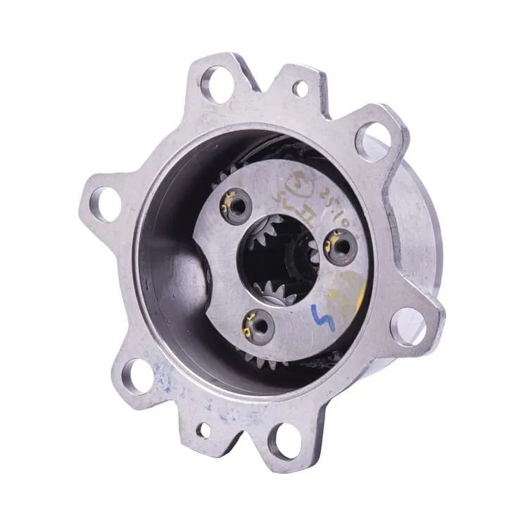 Planetārā nesēja komplekts CI452093 Carraro