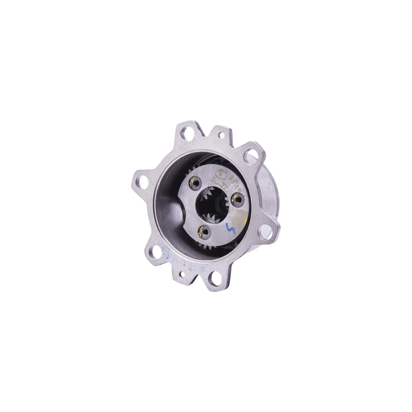 Planetārā nesēja komplekts CI452093 Carraro