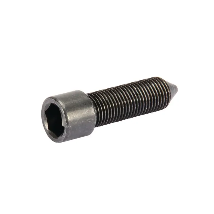 Screw M12x40 CI139936 Carraro