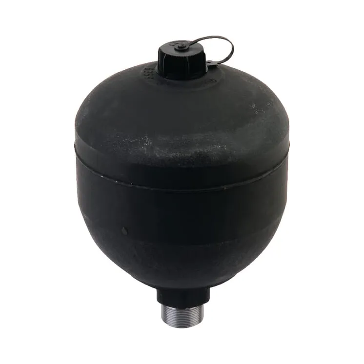 Spring accumulator CI141264 Carraro