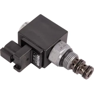 Elektrovārsts CI146640 Carraro
