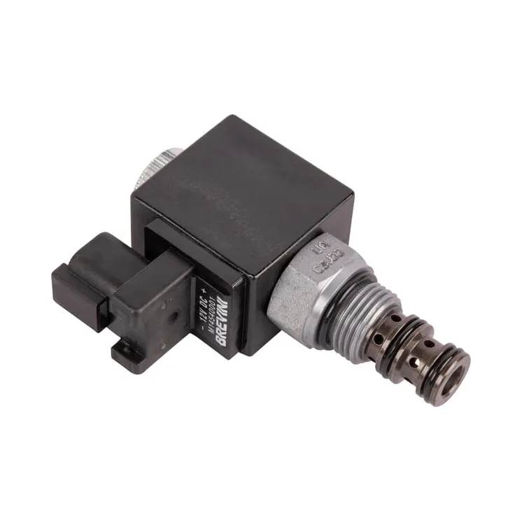 Elektrovārsts CI146640 Carraro