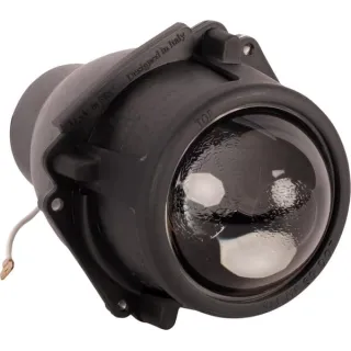 Headlight CI202056 Carraro 6000106338
