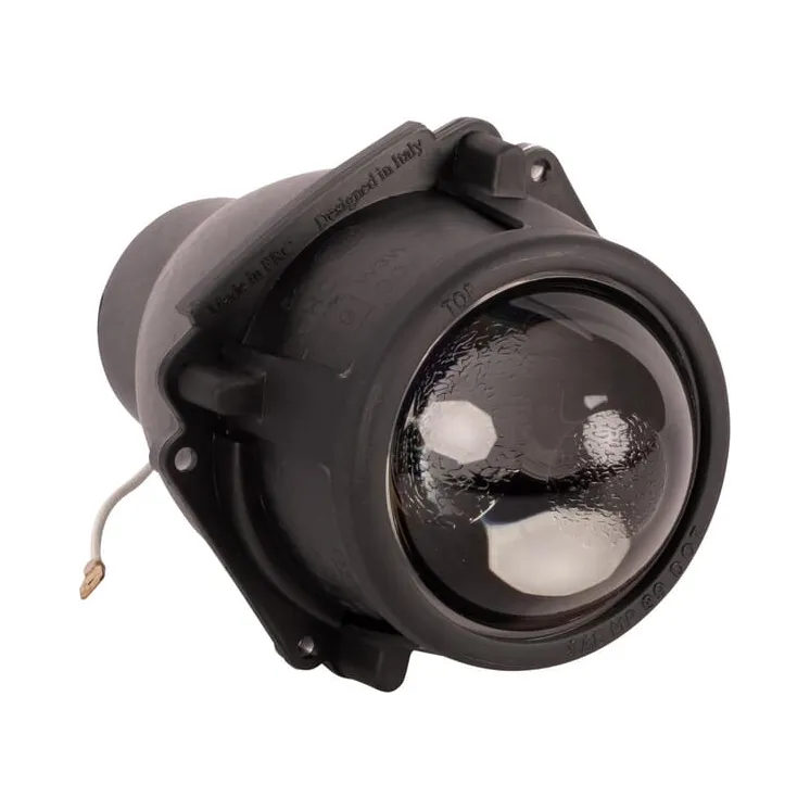 Headlight CI202056 Carraro 6000106338