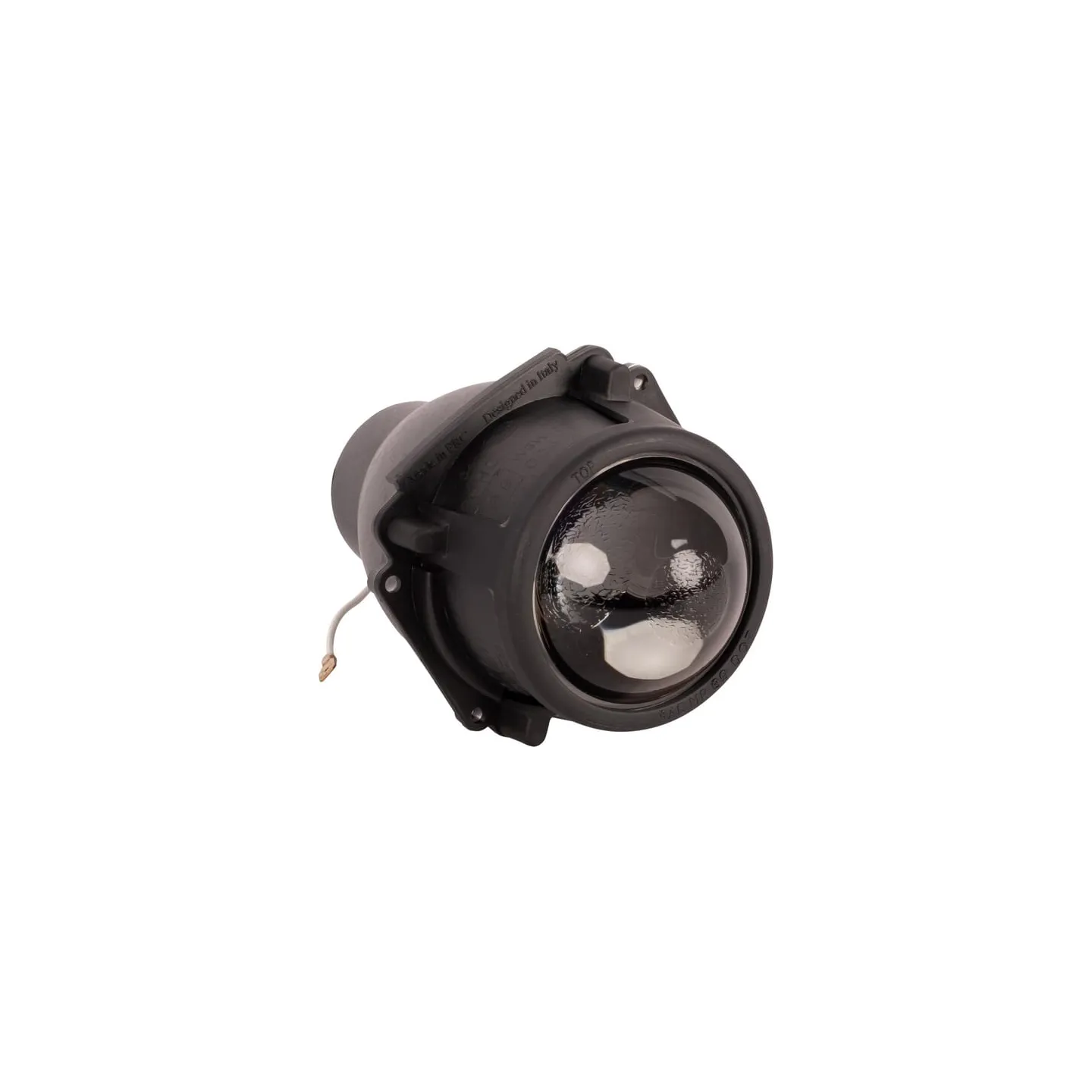 Headlight CI202056 Carraro 6000106338