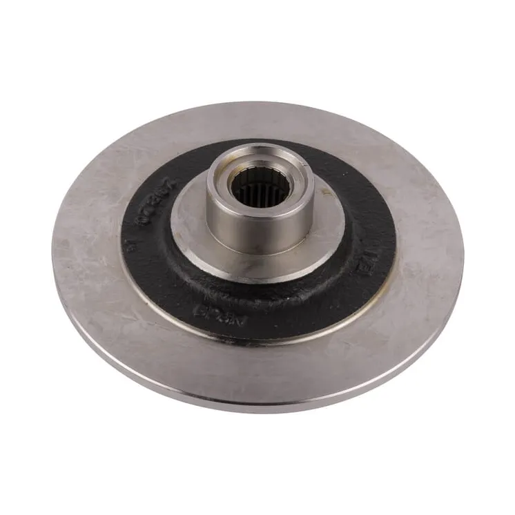 Uzgrieznis CI146048 Carraro