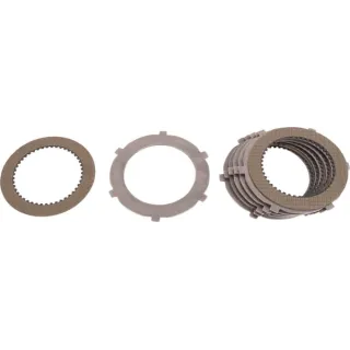 Sajūga disku komplekts FWD/RVS CI149306 Carraro