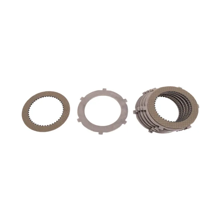 Sajūga disku komplekts FWD/RVS CI149306 Carraro