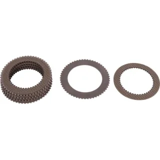 Komplektācija, disks CI572382 Carraro