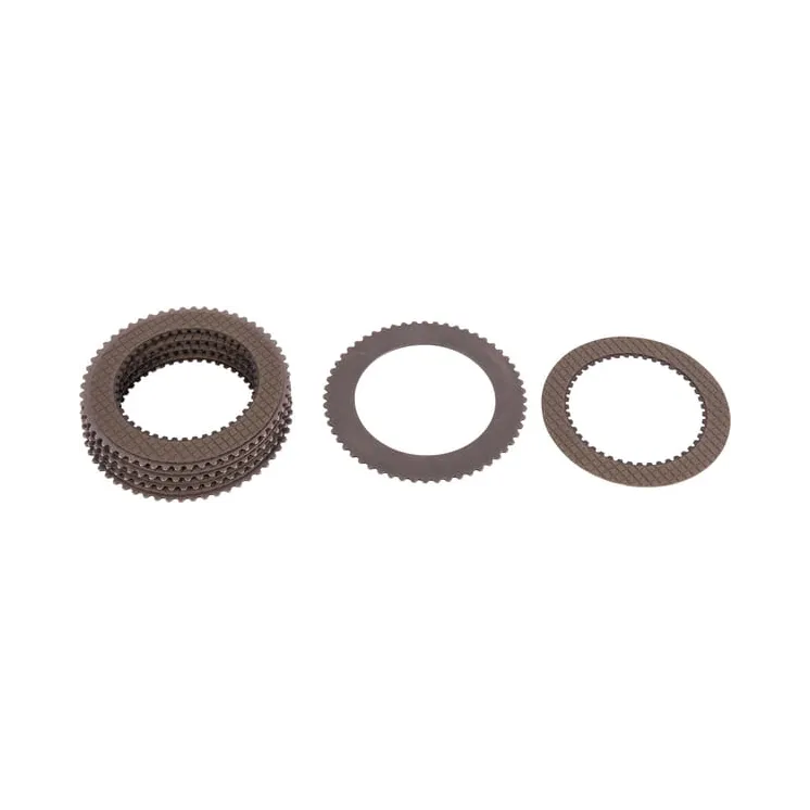 Kit, disc CI572382 Carraro
