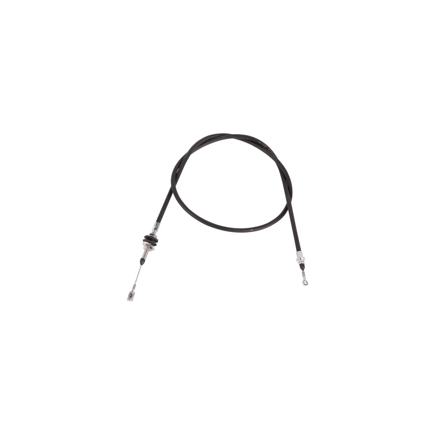 Akseleratora kabelis CI357931 Carraro VA357931
