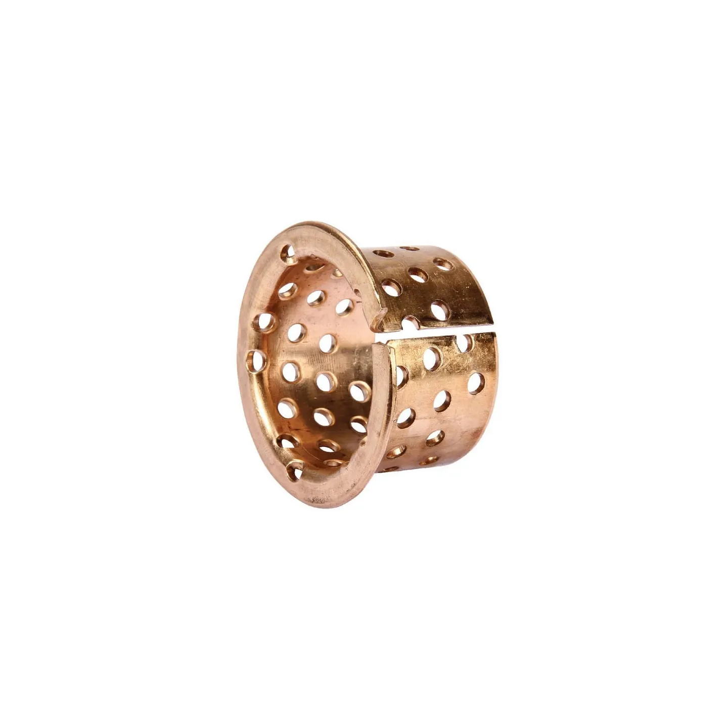 Bush with collar 44x40x30mm CI137401 Carraro