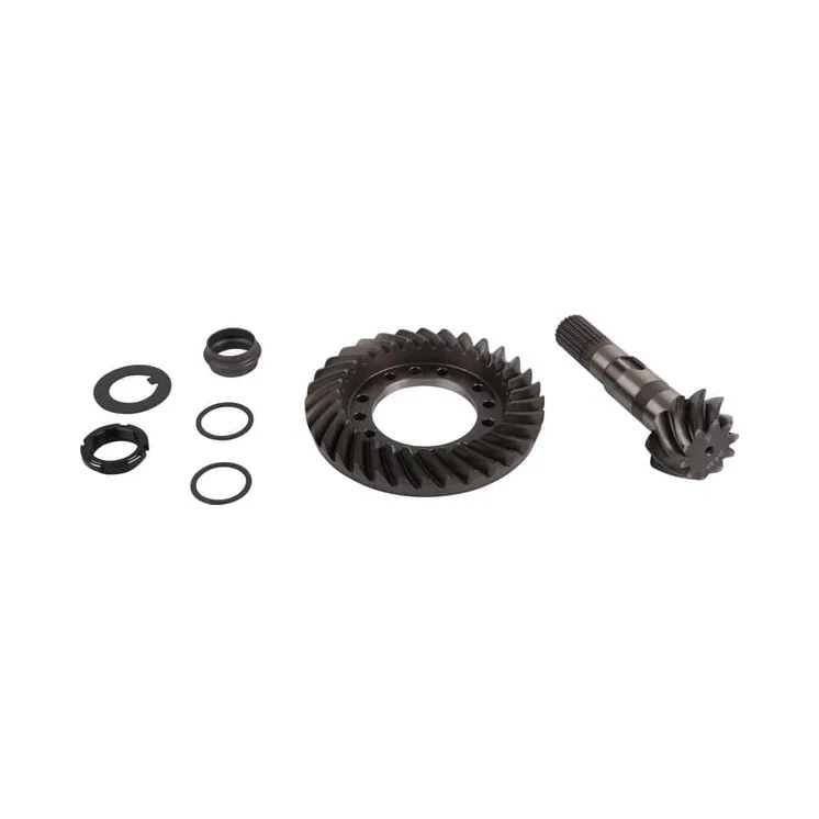 Koniskā zobratu komplekts CI066805 Carraro