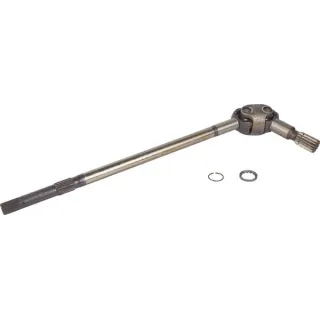 Artikulēta vārpsta, pilna CI068326 Carraro
