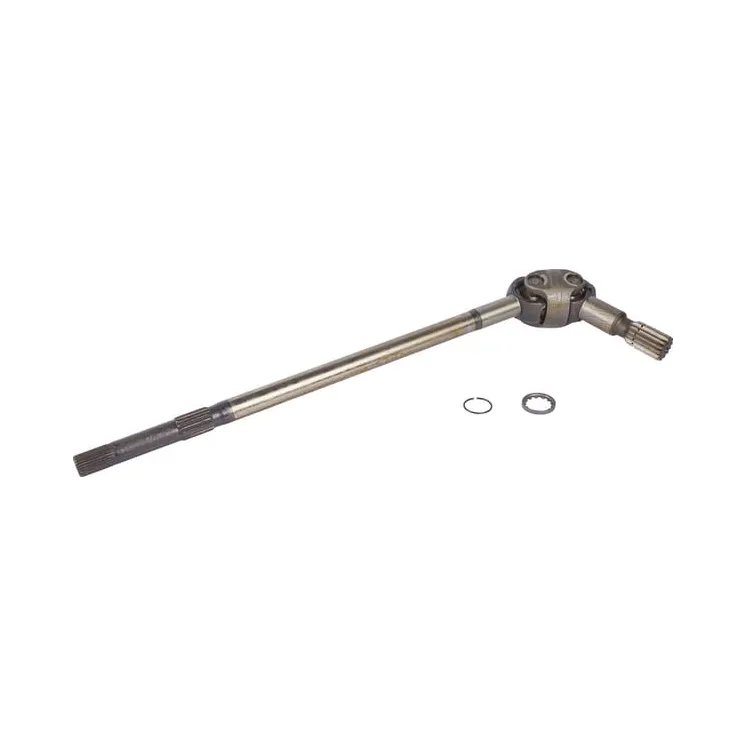 Artikulēta vārpsta, pilna CI068326 Carraro