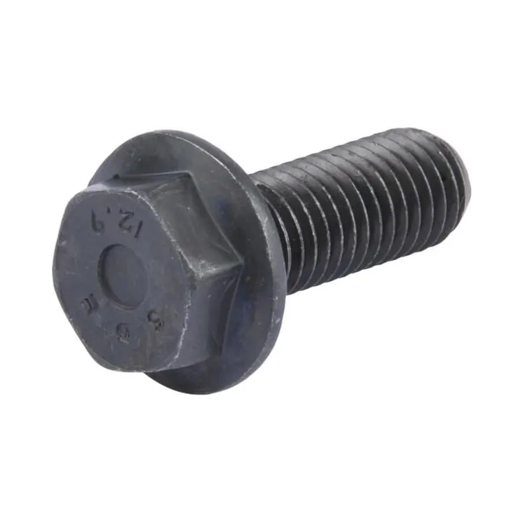 Screw CI125827 Carraro R113997
