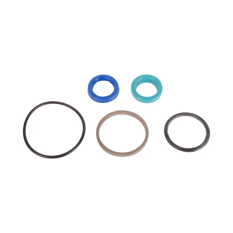 Stūres cilindra blīvslēgu komplekts C CI049241 Carraro 449183A1 ER049241