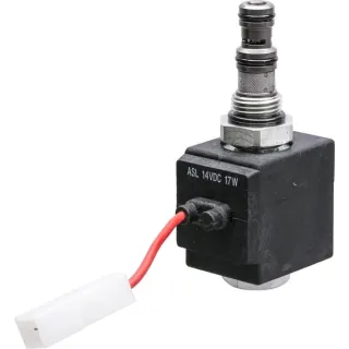 Valve for pump CI127831 Carraro