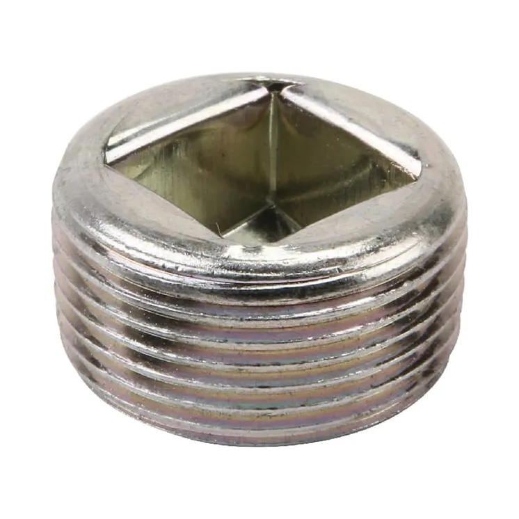 Plug M24x1,5 CI128050 Carraro