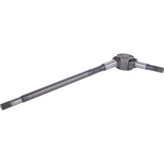 Artikulēta vārpsta, pilna CI131561 Carraro
