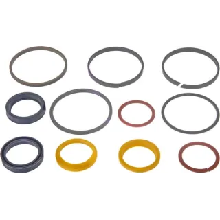 Stūres cilindrs, blīvslēgu komplekts CI049206 Carraro 133747604
